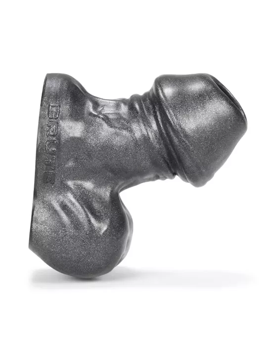 BRUTE-1 hollow plug - Small