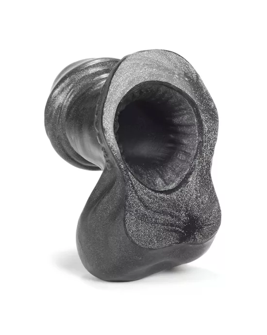 BRUTE-2 hollow plug - Large