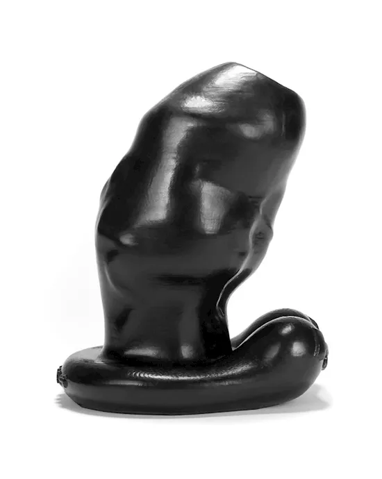 HOG-1 hollow plug - 4.75 Inch