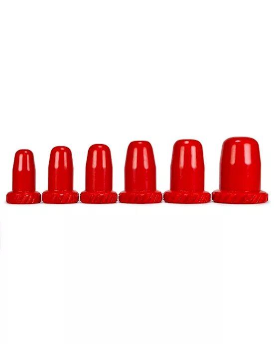 STOPPERS Plug - E Stopper - 3.5 Inch