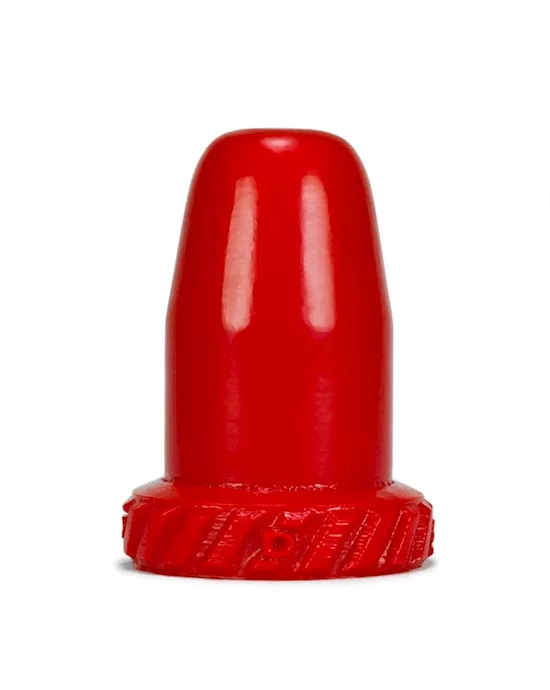 STOPPERS Plug - F Stopper - 3.5 Inch