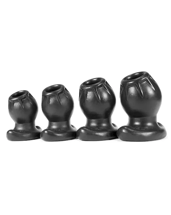 TUNNEL-4 sSmooth F Plug - 5.5 Inch