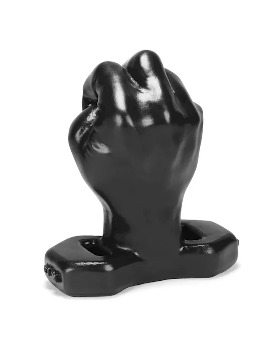 HANDBALL slider plug - 5.25 Inch
