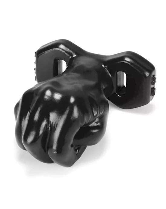 HANDBALL slider plug - 5.25 Inch