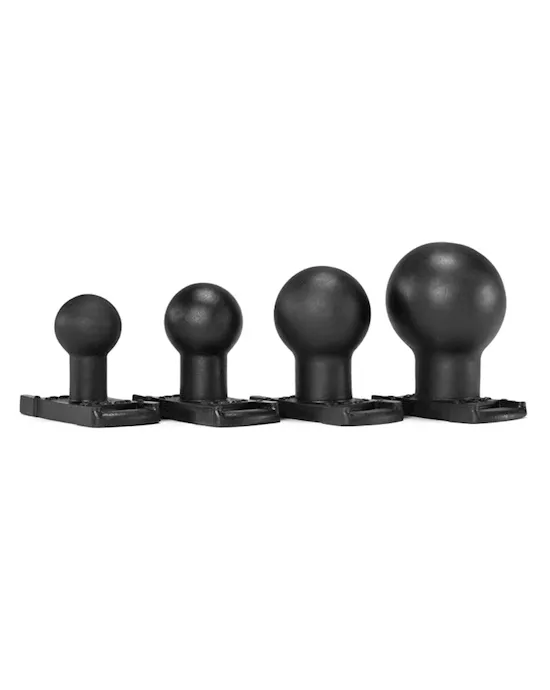 TRAINER - B slider plug - 2.75 Inch