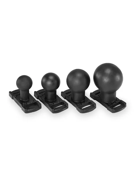 TRAINER - B slider plug - 2.75 Inch
