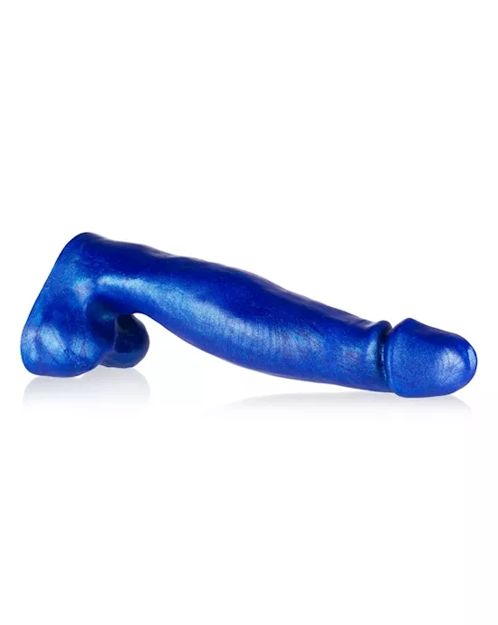 The Banker Dildo