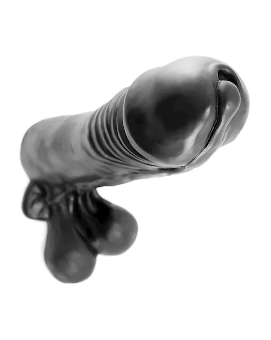 BIG LOAD dildo