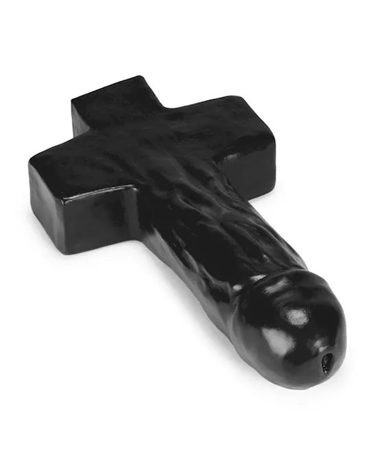DAMIEN dildo - 10.75 inch