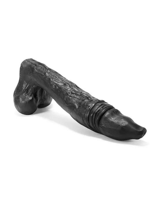 DEMONIC dildo - 13.75 inch