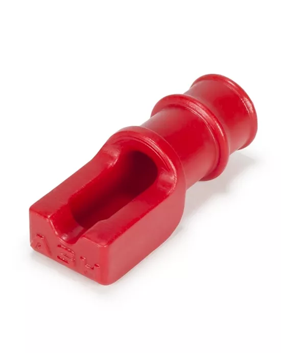 ASH INSERT - RED