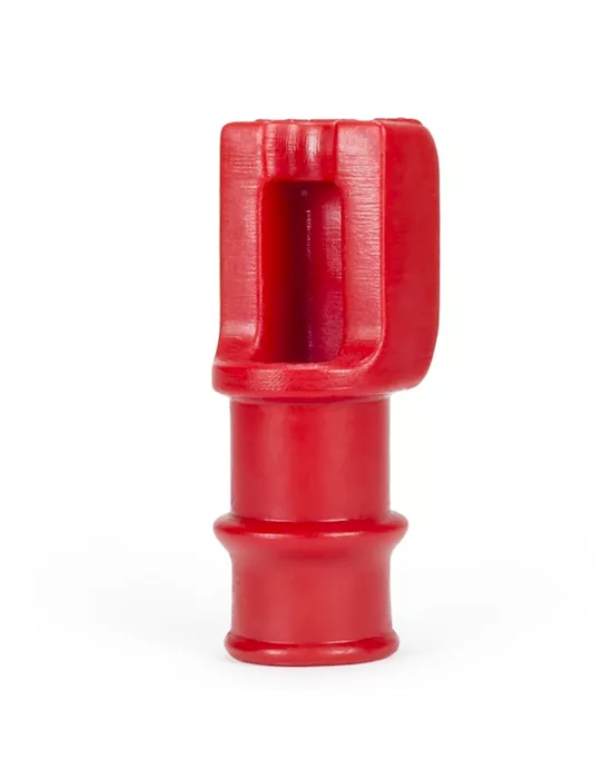 ASH INSERT - RED