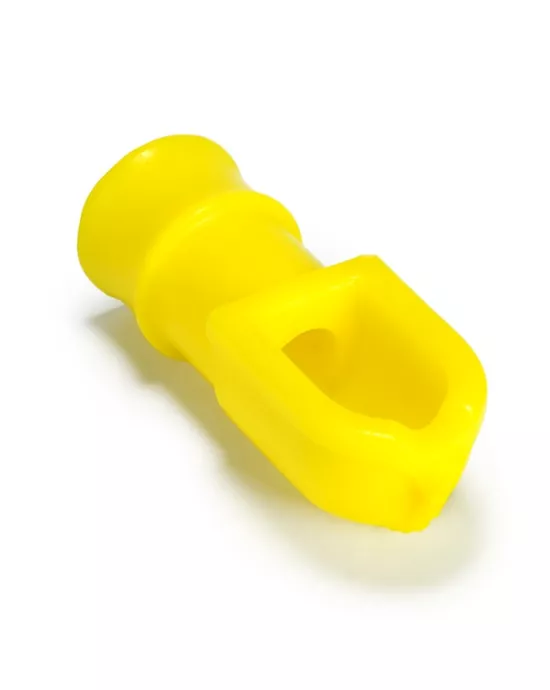 GUARD GAG PISS