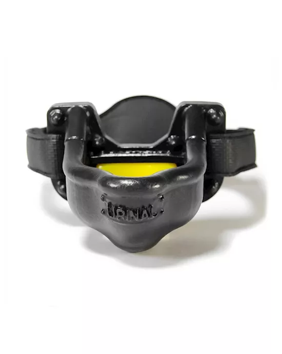 Urinal Gag