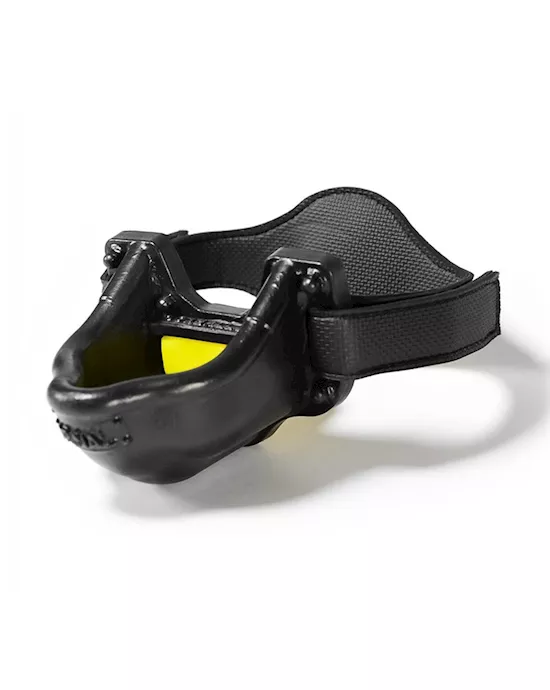 Urinal Gag