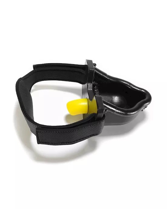 Urinal Gag