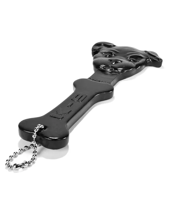 K-9 paddle