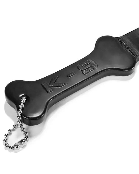 K-9 paddle