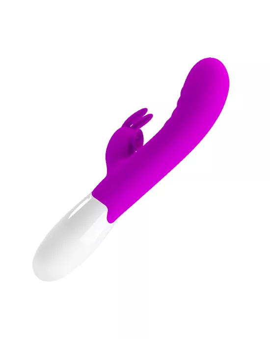Cerberus Rabbit Vibrator