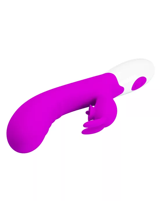 Cerberus Rabbit Vibrator