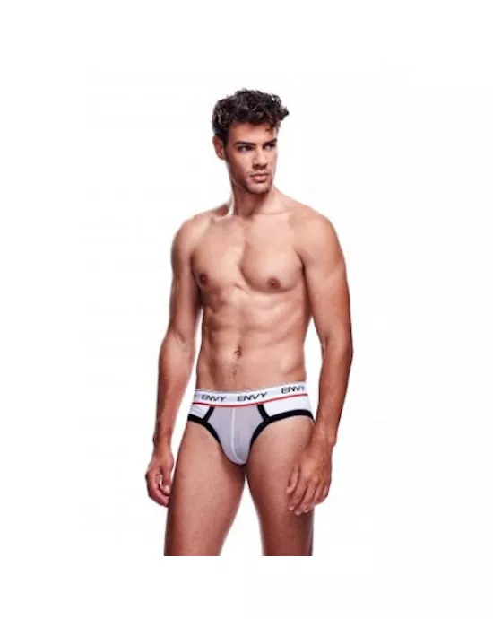 Envy Mesh Brief