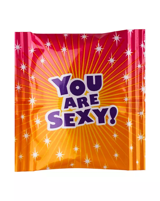 Naughty Mints Single One Bag