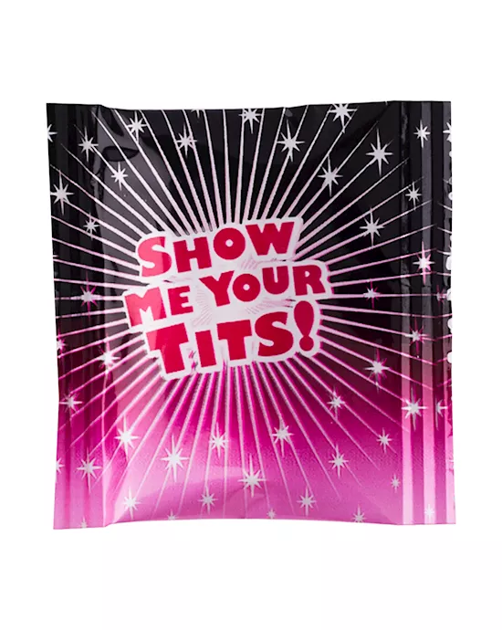 X-Rated Mints Single One Bag (3pcs)
