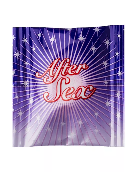 AFTER SEX MINTS - Single Bag - 3 Piece