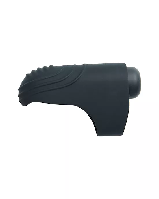 Share Satisfaction Finger Vibe