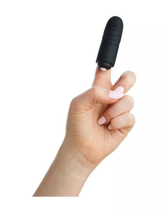 Share Satisfaction Finger Vibe