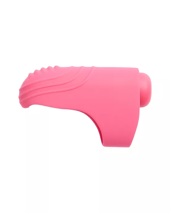 ShareSatisfactionFingerVibe