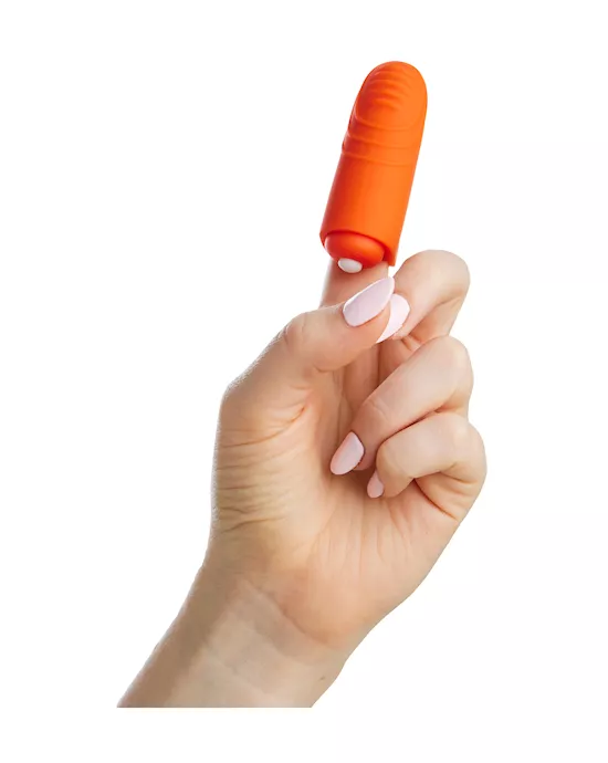 Share Satisfaction Finger Vibe