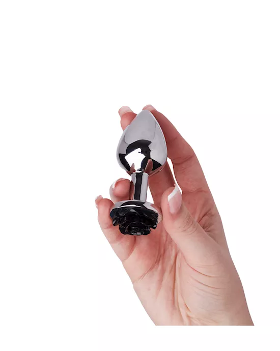 RoseButtPlug