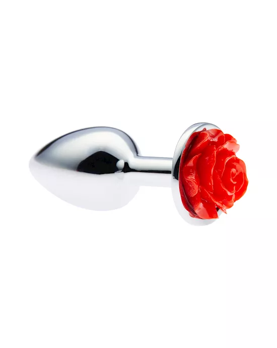 RoseButtPlug