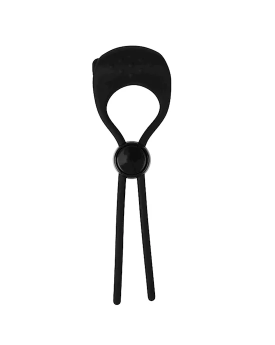 O Ring Tie