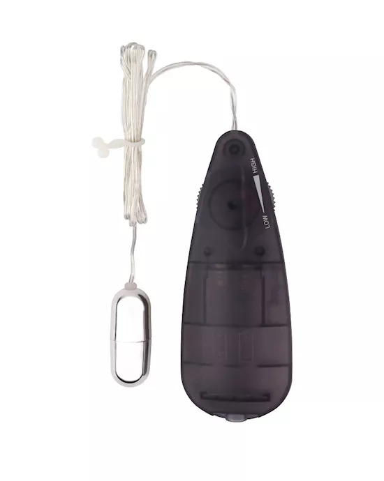 Be Mine Bullet Vibrator