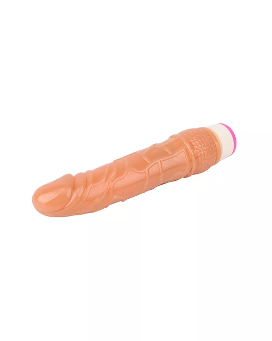 Wild Penetrator Dildo