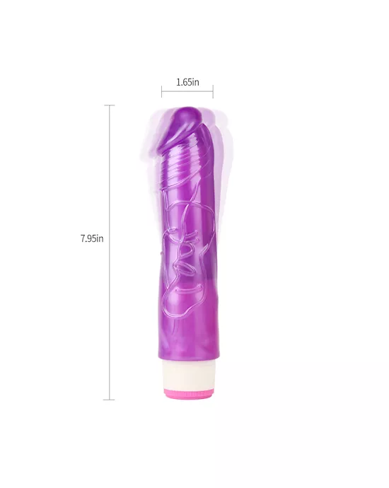 Sexy Whopper Dildo