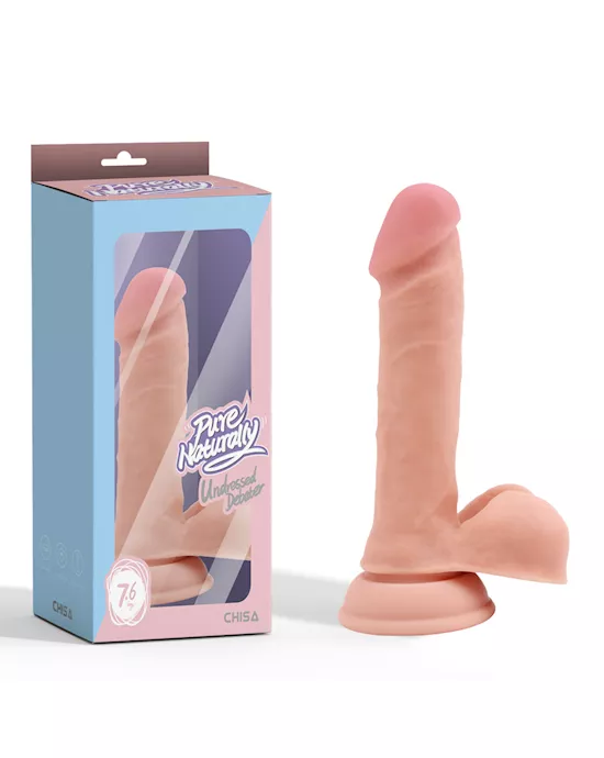 Undressed Debater