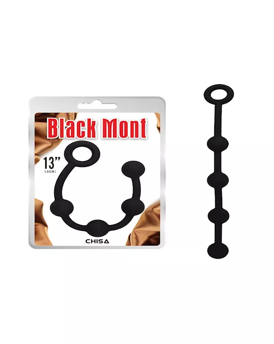 P Storm Anal Beads