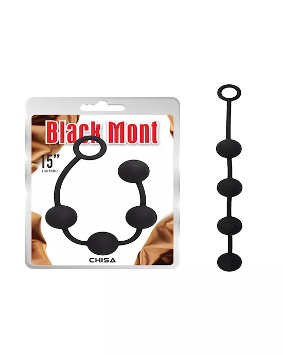 P Storm Beads - 15 Inch