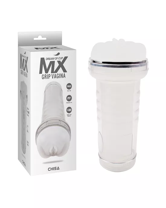 Grip V Stroker