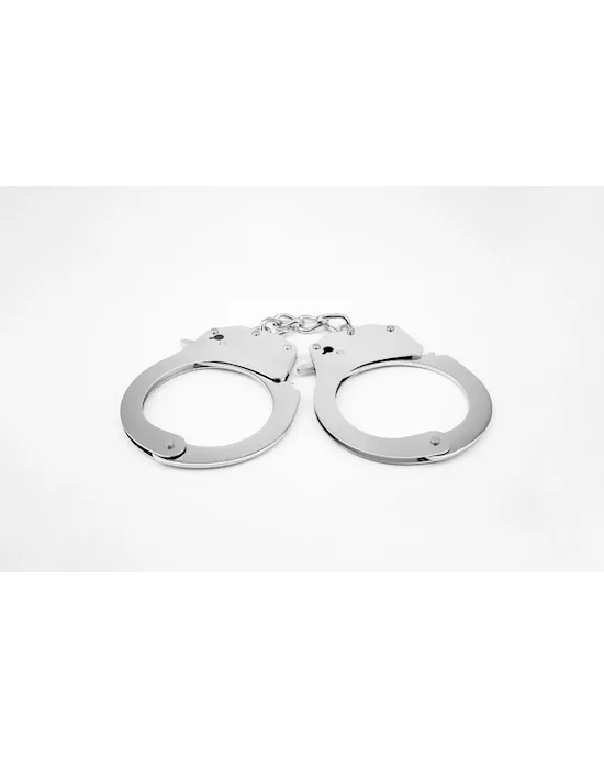 Luv Punish Cuffs