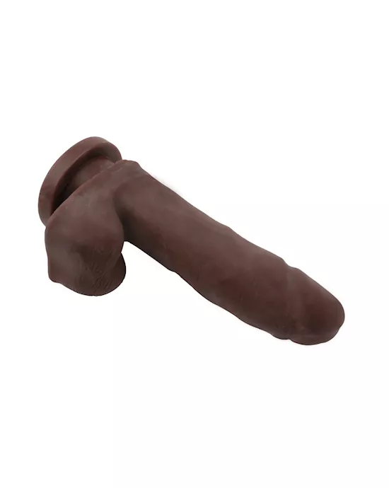 The Glad Eye Dildo