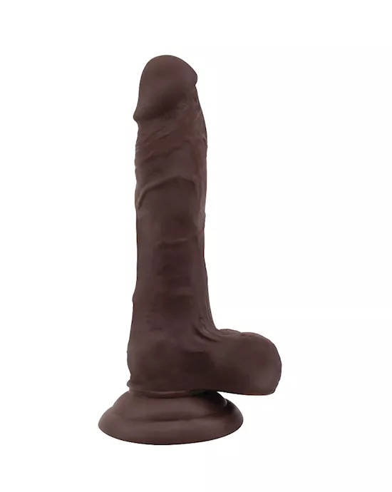 Flatterer Dildo