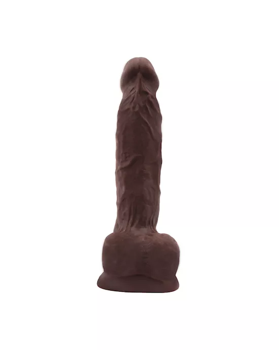 Flatterer Dildo
