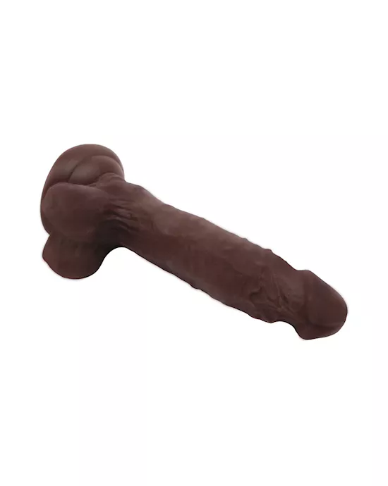 Flatterer Dildo