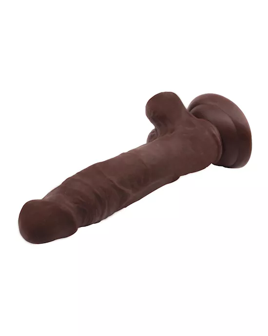 Flatterer Dildo