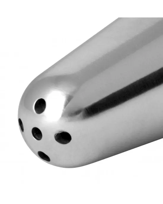 CleanStream Alumi Tip Shower Nozzle