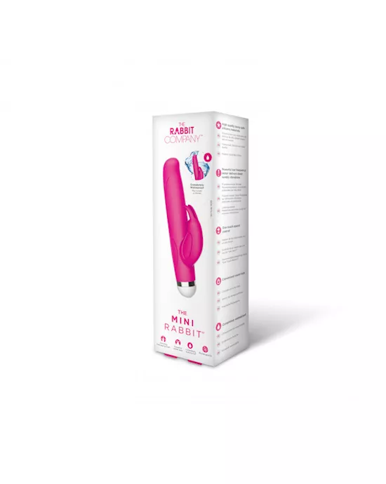 TRC Mini Rabbit